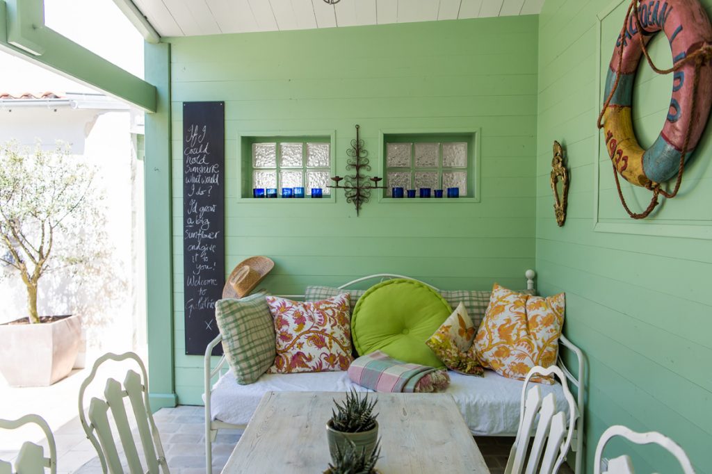 holiday home in France, Île de Ré