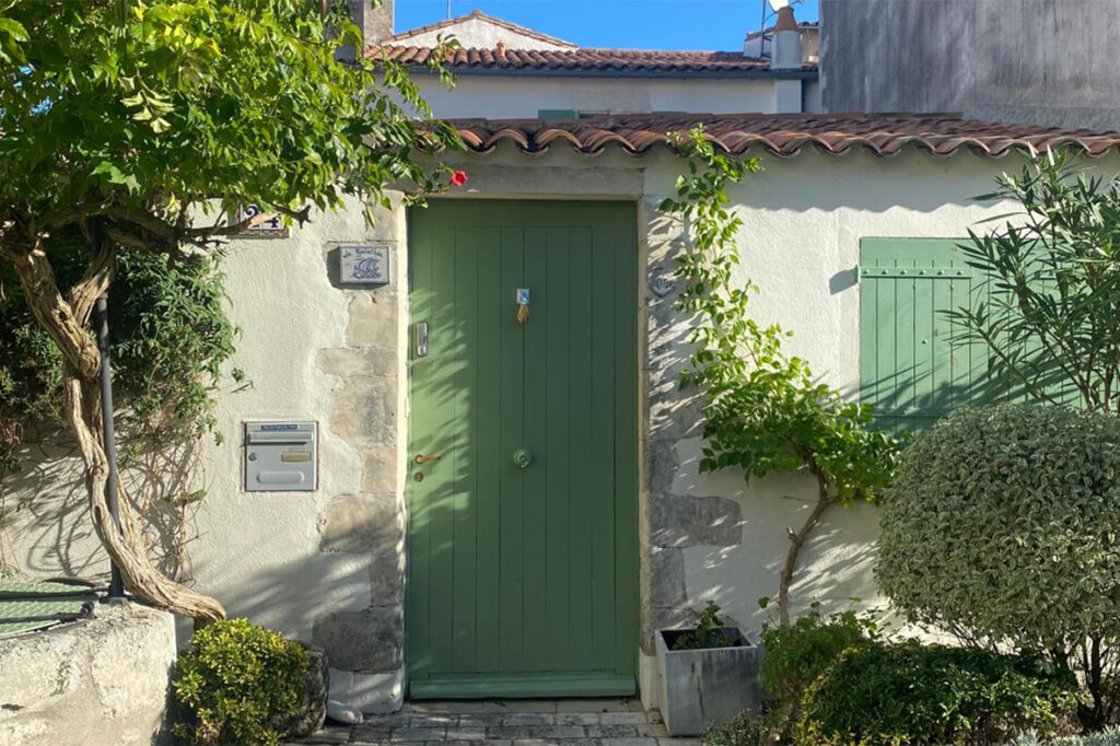 Galathee Street View